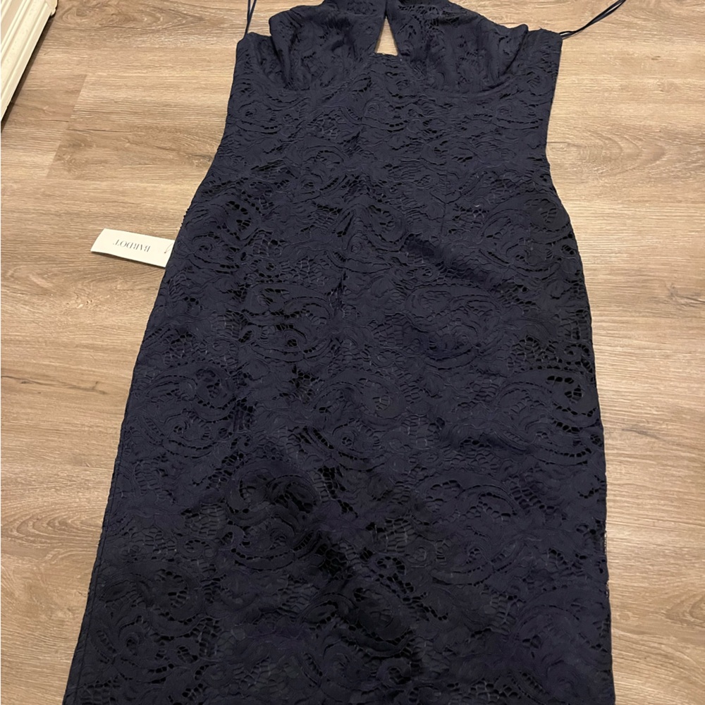 Women’s Bardot sz 10 dress nwt